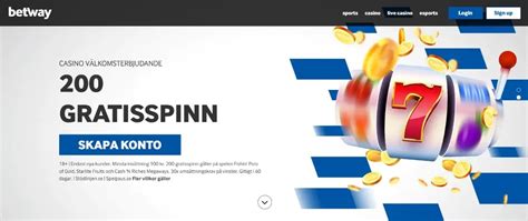 Betway (recension) .